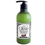 아임세레느 아임세레느 올리브 헤어 코팅 메모리 실키 왁스 젤 500ml