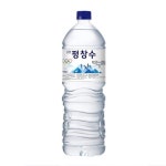 해태에이치티비 평창수 강원 평창수 2L
