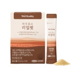 삼진제약 하루효소 리얼핏 3g x 30포
