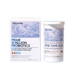 삼진제약 프라임 100억 유산균 300mg x 60캡슐