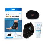 아나파 ANAPA 미세전류 발목 보호대 밴드 아대