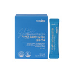 비타민하우스 낙산균 프로바이오틱스 솔루션4 2g x 30포