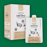 소울네이처푸드 헤이빈즈 오트빈 쉐이크 45g x 5포
