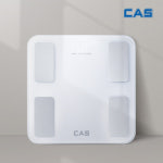 CAS CAS 스마트인 바디 블루투스 체중계 GBF-1603B