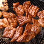 대명축산식품 국내산 전통 양념돼지갈비 1 5kg