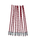 이에스산업 ES산업 ES산업 예초기날 나일론줄- 공용 1세트 10개 BC54S LBCT54