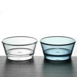 PC 투명 소스볼 소 종지 라마킨 잼볼 양념