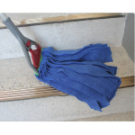 에스제이서진 초극세사 마포걸레 대걸레 학교 회사 빌딩 걸레 300g 5개