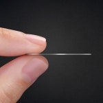 마그네틱 메탈 원형 자석 거치대 부착 철판 플레이트