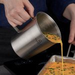 바겐슈타이거 스텐 304 요리 제빵 카페 이유식 계량컵 쿠킹저그