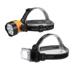 LED 헤드 랜턴 라이트 야간 등산 캠핑