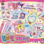 산리오 산리오 미미월드 산리오 우정키링