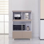 가구샘 주방 수납 렌지대 800 H5747