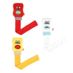 강아지 랜덤 장난감 포켓토이 스낵 소스