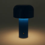 미드센스 터치 머쉬룸 무드등 무선 베드 테이블 램프-USB무드등 USB스탠드 USB조명 단스탠드램프 테이블