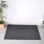 실내바닥 빗물 미끄럼방지 대형 현관깔개 발판매트 업소영발매트 더스트매트 바닥깔개