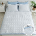 더크린 마로 드라론 냉감 패드S 4면밴딩