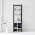 스틸 시스템 행거 K 600 G5340