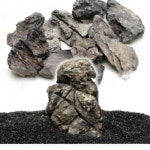 풍경석 15kg 1마대