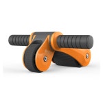 고급 폴딩기어 복근 AB슬라이드 롤아웃 뱃살운동