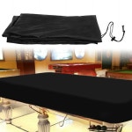 당구용품 당구대커버 방진 보호천 대대용 다이 덮개