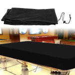 보호천 덮개 다이 대대용 당구대커버 방수 당구 방진