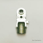 전기 가지 치기 가위 액세서리 정리기 알루미늄 부품 나이프 프레임 시트 센터 샤프트 스크류 캡