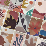 황산지 다꾸 노트 모란디