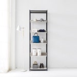 가구산책 스틸 시스템 행거 C 600 H5835