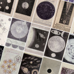 황산지 다꾸 노트 우주