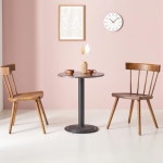 원형 테이블 600 CZ4503