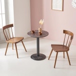 원형 테이블 600 CZ4503