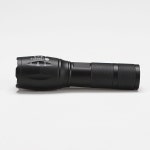 LED 랜턴 손전등 후레쉬 1005 줌라이트 1000루멘