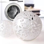 브라 브래지어 세탁볼 속옷전용 란제리 엉킴방지 속옷 빨래망