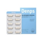 덴프스 포스파티딜세린 브레인케어 400mg x 60캡슐