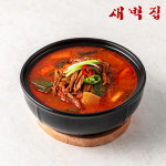 태종에프디 새벽집 육개장 700g