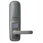 삼성SDS 삼성스마트도어록 SHS-5020
