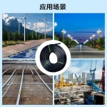 점적호스 농업용 고추점적호스 관개호수 농업용호스 비닐