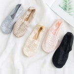 볼란트 논슬립 쟈가드 레이스 덧신 덧버선 10켤레