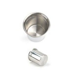 업소용 비엠피 스텐통 뚜껑미포함 8호 11 2L