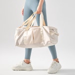 칸막이 헬스가방 스포츠백 더블백 축구 운동용 피트니스 보스턴백