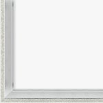 슬림앤틱퓨어실버 500피스 퍼즐전용액자 380x520mm