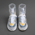 슈가드 방수 신발커버 280 투명 슈즈커버