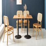 가구샘 직사각 테이블 1200 H5836