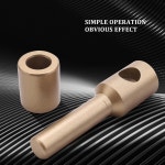 배관 도구 플라스틱 PPR 다이 헤드 용접 액세서리 파이프