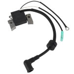 점화 코일 야마하 선외 F4L F4B F4S F5A F6L F6S F6S F6C F6 4 스트로크 해양 액세서리 -00 6BX-85571-00