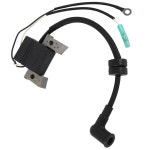 점화 코일 야마하 선외 F4L F4B F4S F5A F6L F6S F6S F6C F6 4 스트로크 해양 액세서리 -00 6BX-85571-00