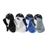 국산 UVEIL 모자 햇빛가리개 패턴