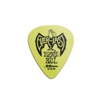 ERNIE BALL 9191 픽 GREEN EVERLAST 티어 드롭 0 델린 그린 12장 팩
