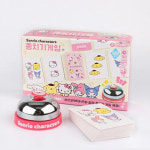 바니랜드 바니랜드 산리오캐릭터즈 종치기 게임